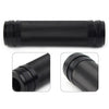 Harley Blackline Dyna FXDWG FXDB Fatboy Black Toe Foot Shift Shifter Peg (2011-2017)