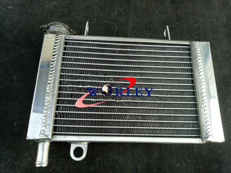 Honda CBR150 2002-2005 Aluminum Radiator