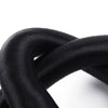 Various Diesel Air Heater Applications Flexible 42mm Aluminum Foil Ducting