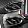 Hyundai Santa Fe Car Side Air Vent Outlet Cover Trim (2019-2022)