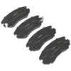 Kia Magentis Front Disc Brake Pads Set (2006 - 2009)