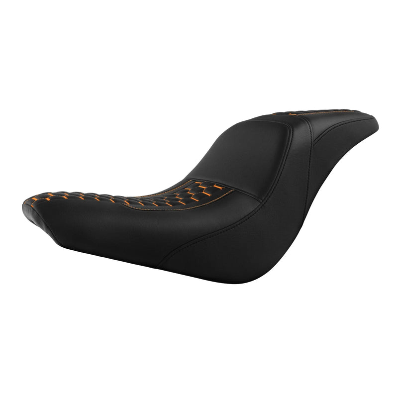 Harley Low Rider FXLR Two-Up Seat (2018 - 2023)