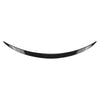 Benz C-Class W205 C300 Carbon Fiber Wing Rear Trunk Spoiler (2015-2021)