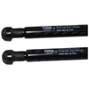 Ford EF EL Falcon Fairmont Gas Stay Boot Struts (1994-1998)