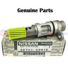 Nissan Patrol Y60 GQ TB42 TD42 Speedometer Pinion Speed