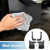 Honda Accord Mud Flap Splash Guard (2016-2017)