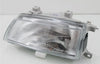 Honda Civic EF SH SH4 Sedan (1990-1991) 2 x Head Light Glass Lens