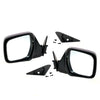 Toyota Land Cruiser J80 Series 1990-1998 Door Mirrors x2