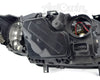 BMW 3 Series E90 E91 Bi-Xenon Adaptive Headlight Left Side (2007-2013)