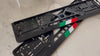 Lamborghini Gallardo Urus Huracan Europe Standard License Plate Frame