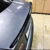 BMW E46 3 Series Rear Bumper Spoiler (1998-2005)