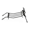 Honda Super Cub 50 / 110 & Cross Cub Luggage Rack (2018-2023)