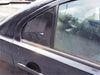 Mitsubishi Lancer EVO Carbon Fiber Side Window Covers (2003-2006)