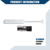 Chevy Silver Tone Inner Lighter Socket Removal Tool