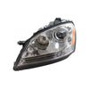 Headlight Set For 2006-2007 Mercedes Benz ML350 ML500