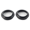 Honda 35x48mm Motorcycle Front Fork Damper Shock Absorber Dust Seals