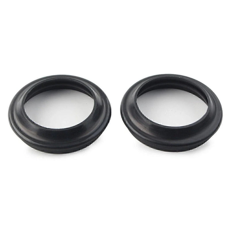 Honda 35x48mm Motorcycle Front Fork Damper Shock Absorber Dust Seals