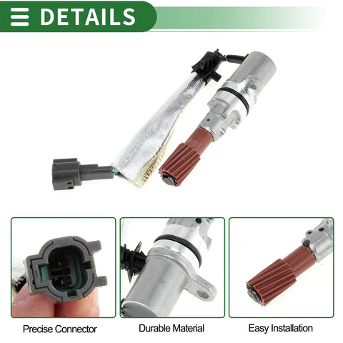Nissan Frontier 1 Pc Transmission Speed Sensor (2005-2023)