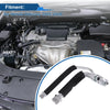 Honda Odyssey A/C Refrigerant Liquid Hose (2005-2008)