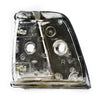 Corner Lights Lens No Lamp RH Fits Toyota Hilux LN85 LN100 Pickup 1989-95 D06