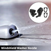 Cadillac SRX Front Windshield Washer Nozzle (2010–2011)
