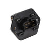 Acura SLX HVAC Blower Motor Resistor (1996-1997)
