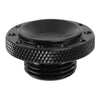 Scrambler 400X / Speed 400 / T4 CNC Oil Filler Plug Black (2023-2025)