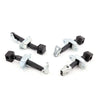 Mitsubishi Triton L200 Door Strap Stopper