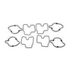 Honda CBR900RR SC28 4 x Carburetor Repair Kit (1993-1995)