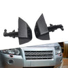 Land Rover Freelander 2 (2008-2010) 1 Pair Headlight Washer Spray Nozzle Jet