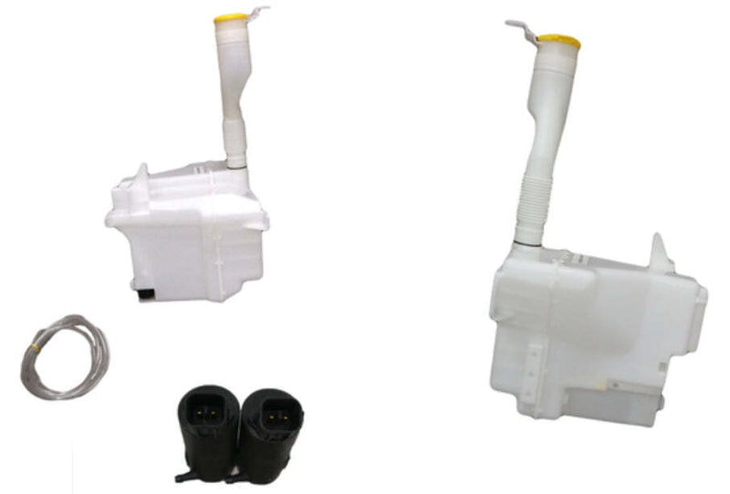Washer Bottlefor Subaru Forester SH/S3