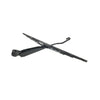 2003-07 Dodge Grand Caravan Rear Windshield Wiper Blade & Arm Set