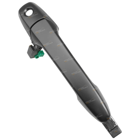 Mazda BT50 B2500 B3000 Front Black Left Hand Side Door Handle (2006 - 2011)
