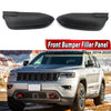 Jeep Grand Cherokee Bumper Filler Panel (2014-2020)
