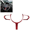 BMW M3 M4 M5 X5 3 x Steering Wheel Cover Trim (2012-2020)