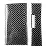 Toyota Camry Carbon Fiber Overhead Light Panel Trim (2007-2011)