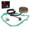 Yamaha Grizzly Kodiak 700 2 x Stator & Gasket (2010–2023)