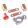 12V 200A Wireless Car Battery Isolator Remote Control