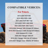 Polaris Ranger 2013-2023 Steering Rack & Pinion Tie Rod End
