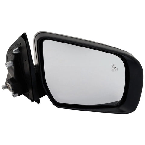 Ford Ranger Rearview Mirror Right Side (2019-2023)