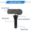 Ford Transit TPMS Sensor (2013-2018)
