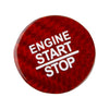 Dodge Charger Durango Start Stop Button Frame (2011-2023)