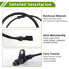 Ford Windstar ABS Wheel Speed Sensor (2000-2003)