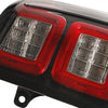 Land Rover Range Rover Right Tail Light Brake Stop Lamp (2013-2017)