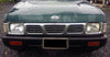 Nissan D21 RH Headlight (1990-1994)