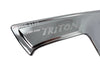 Mitsubishi L200 Triton Door Handle Bowl Cup Cover Chrome (2019-2020)
