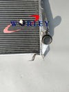 Ford Model A Heavy Duty 3.3L L4 Aluminum Radiator (1928-1929)