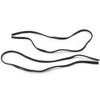 Harley Electra Glide FLHTC 39" Inner Fairing Trim Seal (2009-2023)