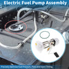 Dodge Durango / Aspen Electric Fuel Pump Assembly E7184M (2004-2007)