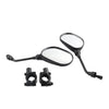 Arctic Cat ATV 250-1000 M10 Rear View Mirror Set